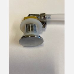 RoyalKing Air dyse krom